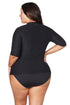 Artesands Hues Sunsafe Short Sleeve Top